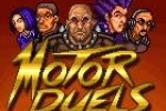 MotorDuels: Outcast (Mobile)