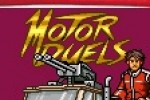 MotorDuels: Outcast (Mobile)