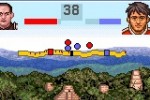 MotorDuels: Outcast (Mobile)