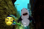 Shark Tale (PC)