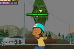 Backyard Skateboarding (2004) (PC)