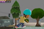 Backyard Skateboarding (2004) (PC)