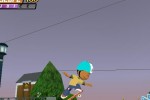 Backyard Skateboarding (2004) (PC)