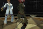 Shadow Hearts: Covenant (PlayStation 2)