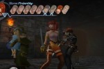 Shadow Hearts: Covenant (PlayStation 2)