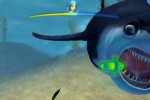 Shark Tale (PlayStation 2)