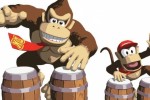 Donkey Konga (GameCube)