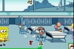 Nicktoons: Freeze Frame Frenzy (Game Boy Advance)