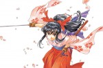 Sakura Taisen V Episode 0: Kouya no Samurai Musume (PlayStation 2)