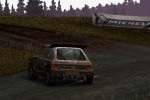 Colin McRae Rally 2005 (PlayStation 2)