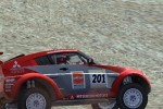 Colin McRae Rally 2005 (PlayStation 2)