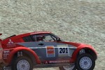 Colin McRae Rally 2005 (PlayStation 2)