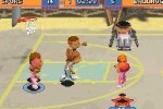 Backyard Basketball (Game Boy Advance)