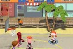 Backyard Basketball (Game Boy Advance)