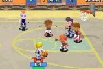 Backyard Basketball (Game Boy Advance)