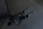 Shadow Ops: Red Mercury (PC)