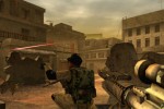 Shadow Ops: Red Mercury (PC)