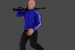 Shadow Ops: Red Mercury (PC)