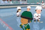 Backyard Hockey 2005 (PC)