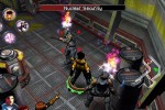 X-Men Legends (PlayStation 2)