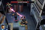 X-Men Legends (PlayStation 2)