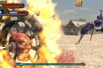Blood Will Tell (PlayStation 2)