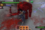Blood Will Tell (PlayStation 2)