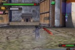Blood Will Tell (PlayStation 2)