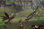 Monster Hunter (PlayStation 2)