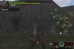 Monster Hunter (PlayStation 2)