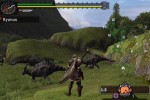 Monster Hunter (PlayStation 2)