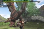 Monster Hunter (PlayStation 2)