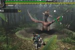 Monster Hunter (PlayStation 2)