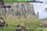 Monster Hunter (PlayStation 2)
