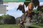 Monster Hunter (PlayStation 2)