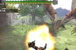 Monster Hunter (PlayStation 2)