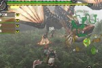 Monster Hunter (PlayStation 2)