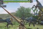 Monster Hunter (PlayStation 2)