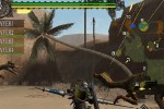 Monster Hunter (PlayStation 2)