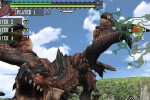 Monster Hunter (PlayStation 2)