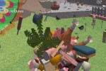 Katamari Damacy (PlayStation 2)