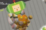 Katamari Damacy (PlayStation 2)