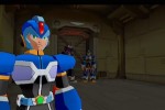 Mega Man X: Command Mission