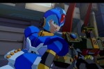 Mega Man X: Command Mission (PlayStation 2)