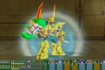 Mega Man X: Command Mission (PlayStation 2)