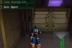 Mega Man X: Command Mission (PlayStation 2)