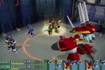 Mega Man X: Command Mission (PlayStation 2)