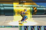 Mega Man X: Command Mission (PlayStation 2)