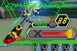 Mega Man X: Command Mission (PlayStation 2)