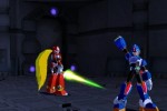 Mega Man X: Command Mission (PlayStation 2)